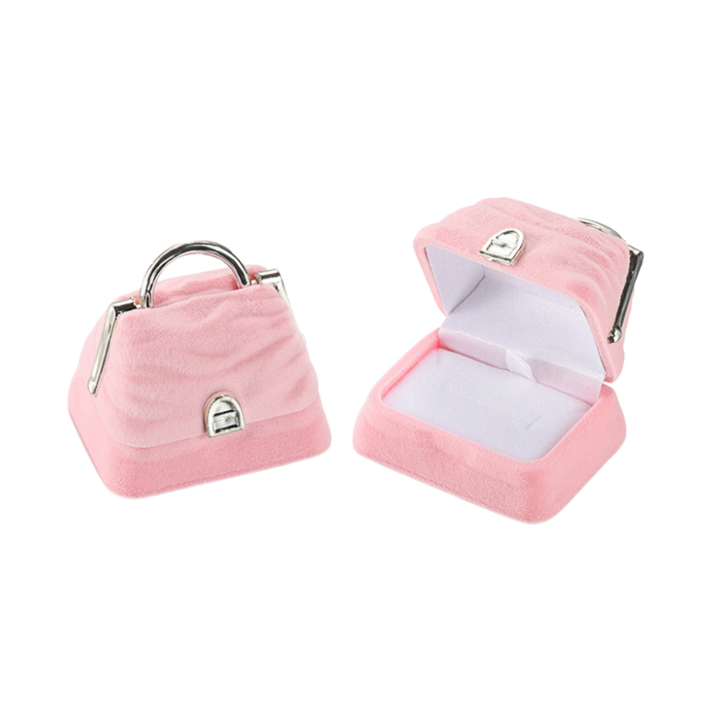 Ring Gift Box