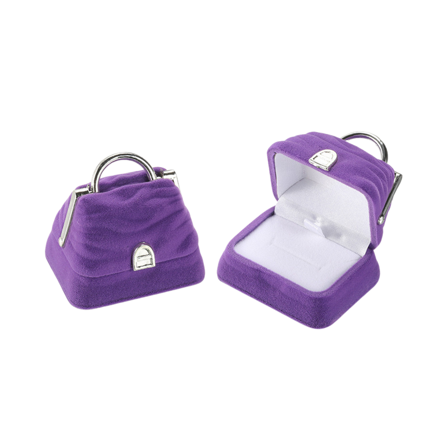 Ring Gift Box