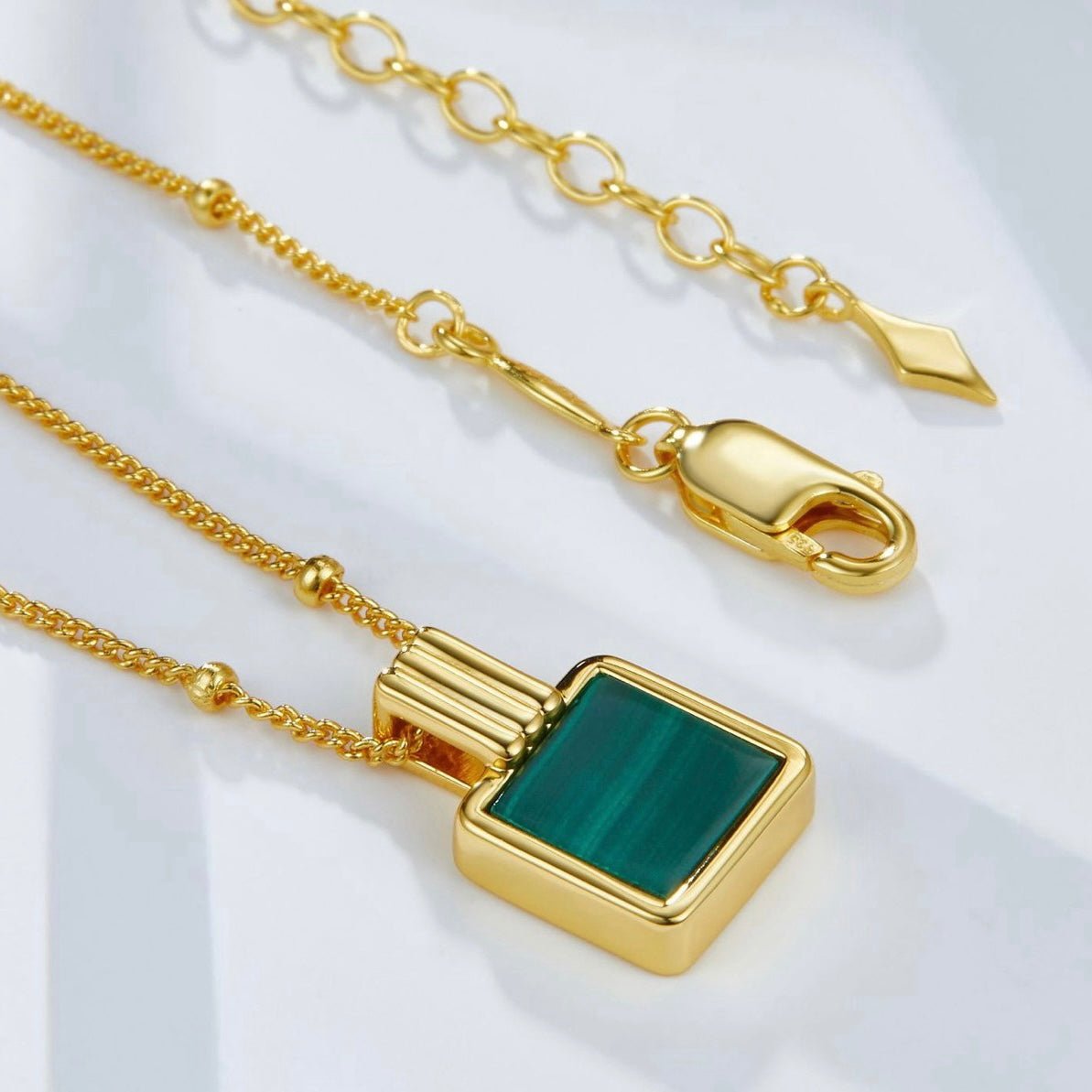 Arcadia Necklace - Pure Gems & Stones Store: Awakened Days