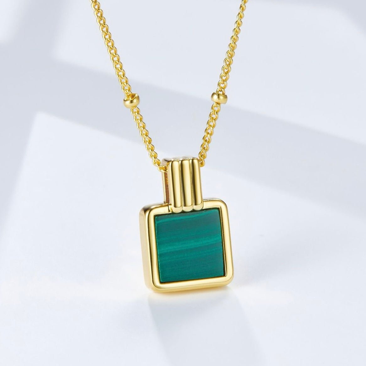 Arcadia Necklace - Pure Gems & Stones Store: Awakened Days