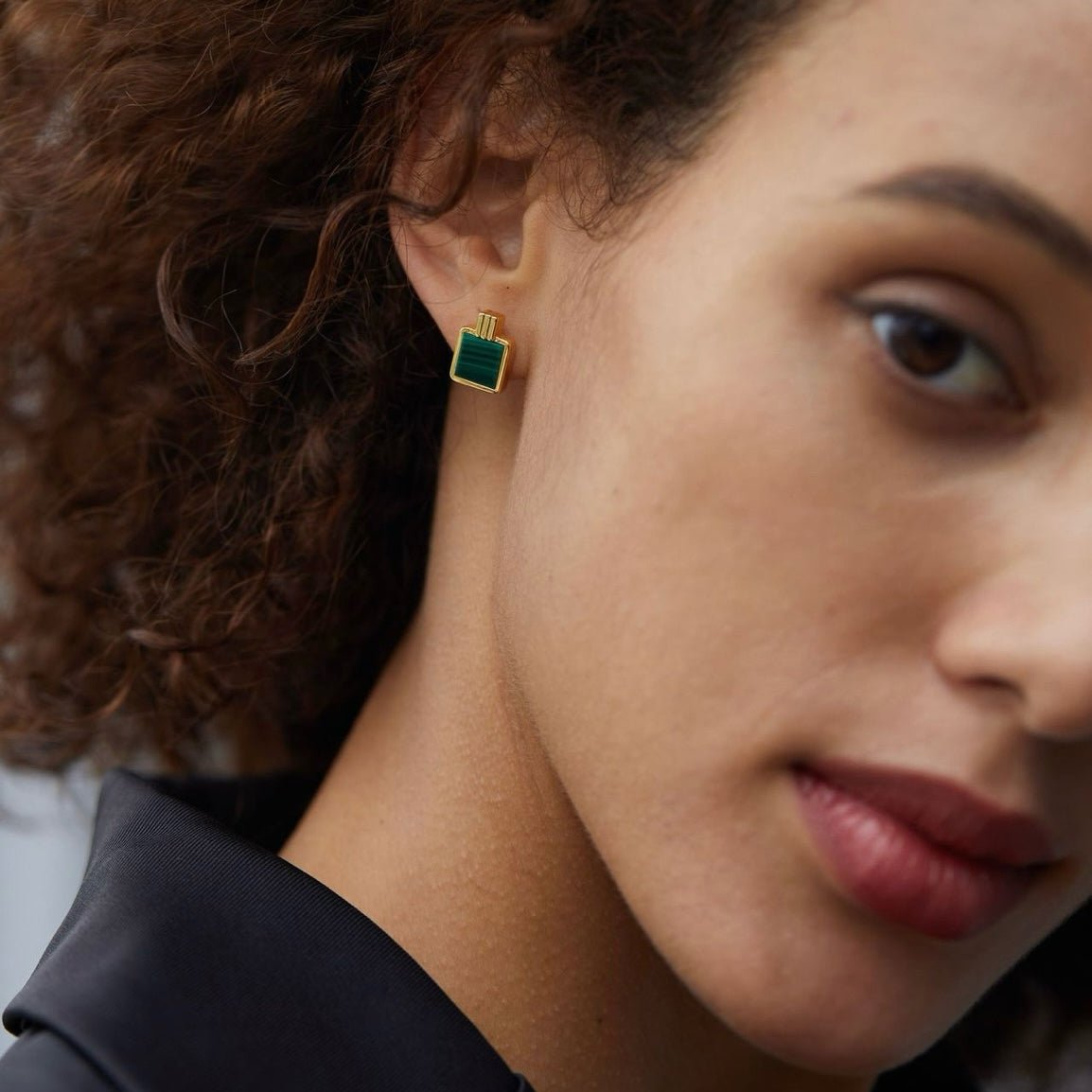 Arcadia Studs - Pure Gems & Stones Store: Awakened Days