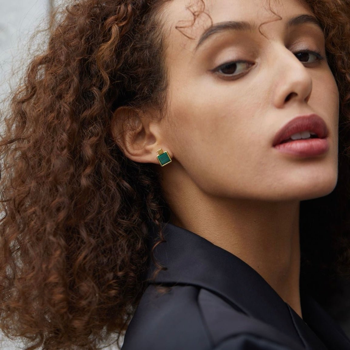 Arcadia Studs - Pure Gems & Stones Store: Awakened Days