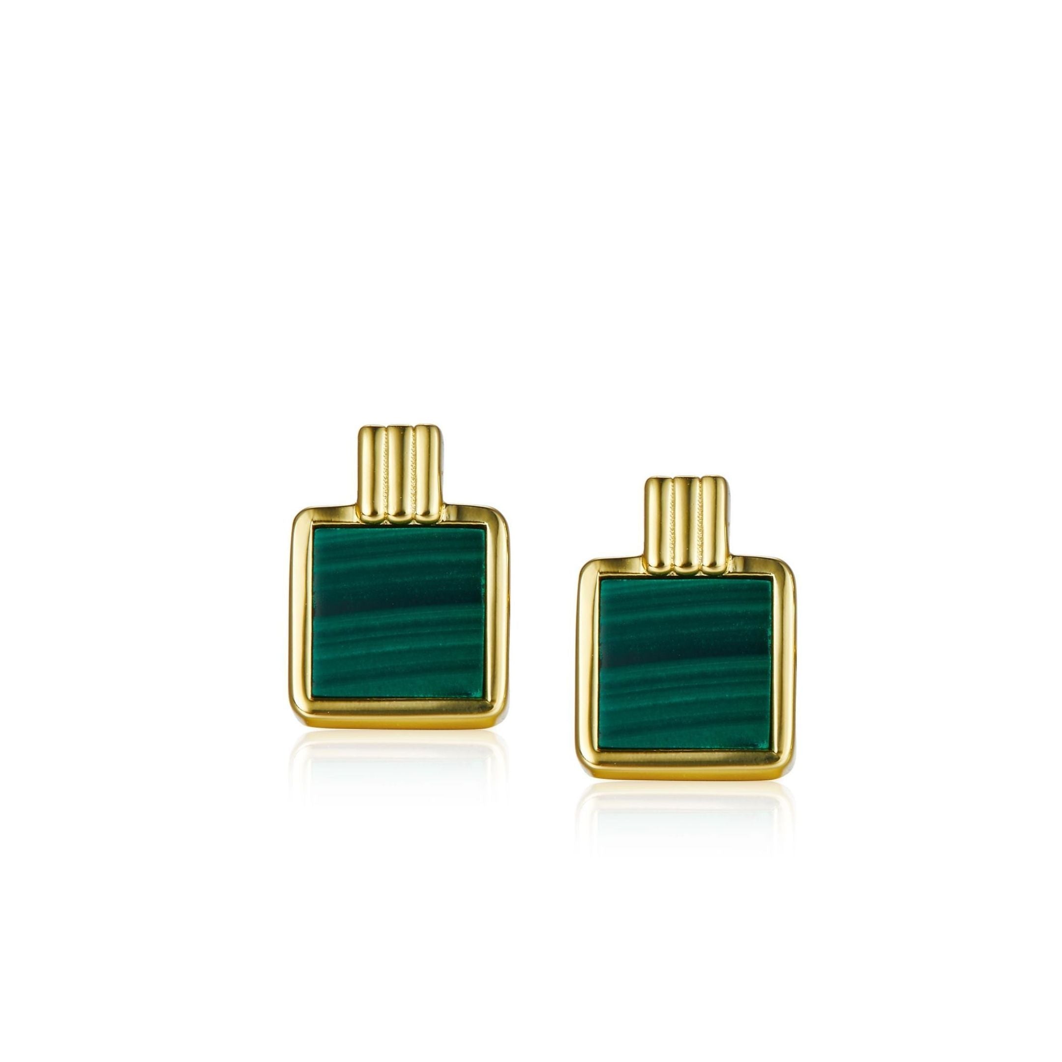 Arcadia Studs - Pure Gems & Stones Store: Awakened Days