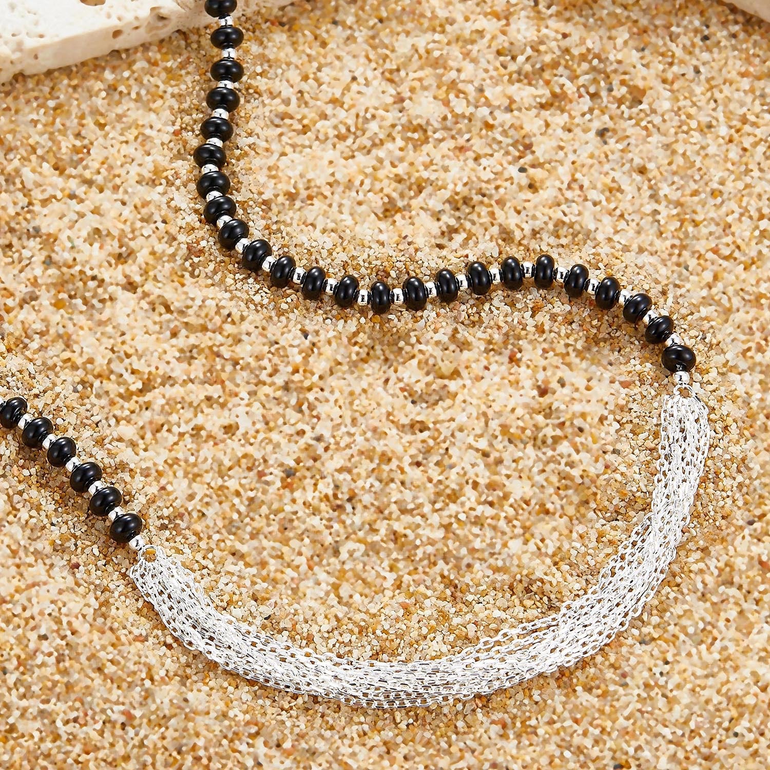 Bare Luxe – Sentinel Choker Necklace - Pure Gems & Stones Store: Awakened Days