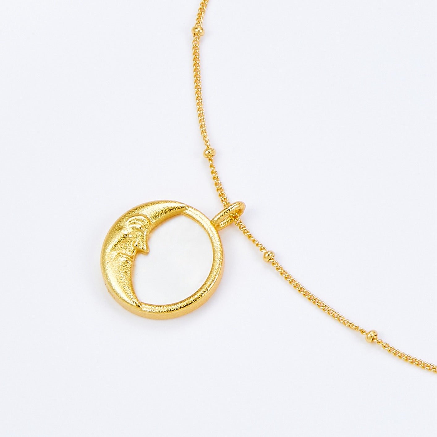 Day & Night Necklace - Pure Gems & Stones Store: Awakened Days