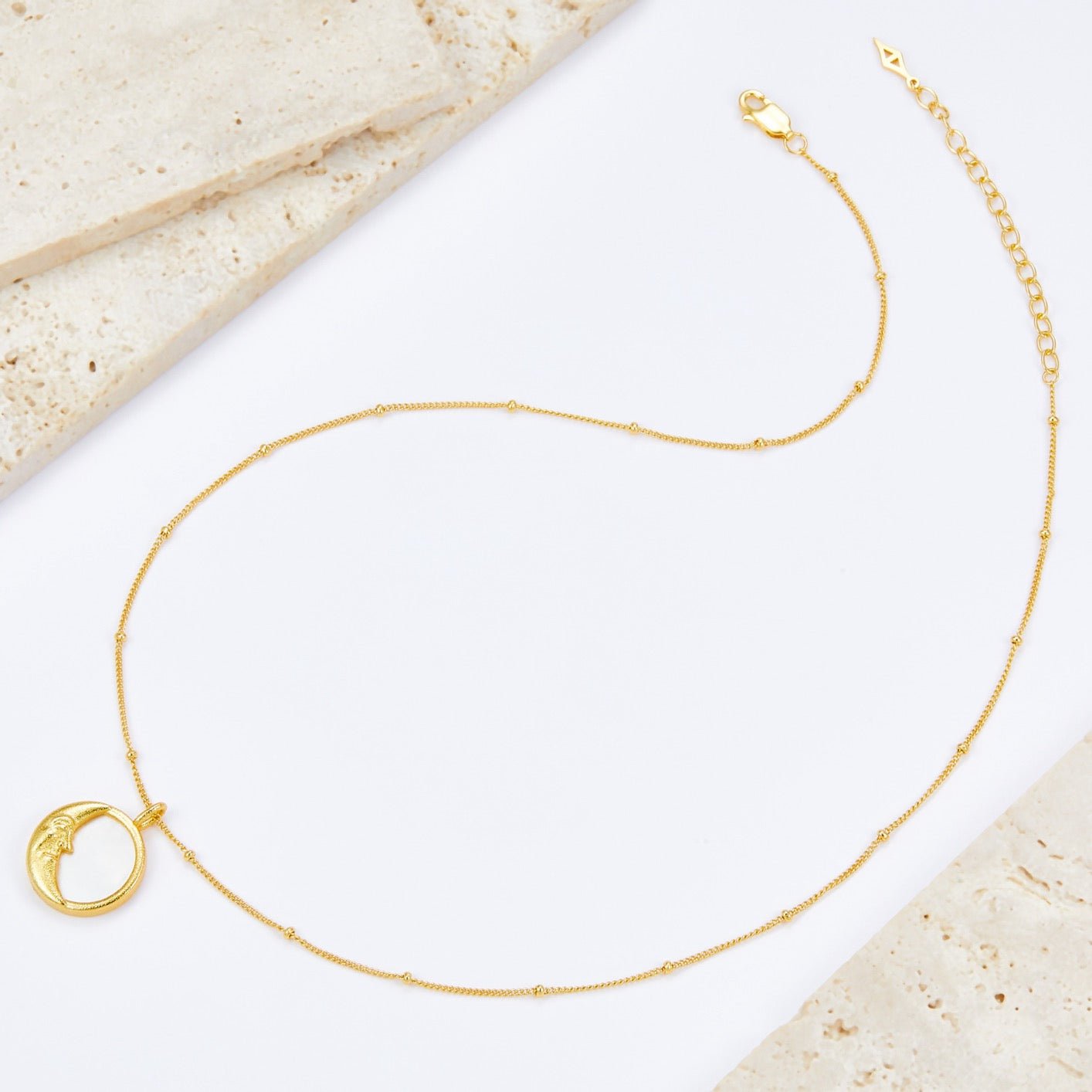 Day & Night Necklace - Pure Gems & Stones Store: Awakened Days