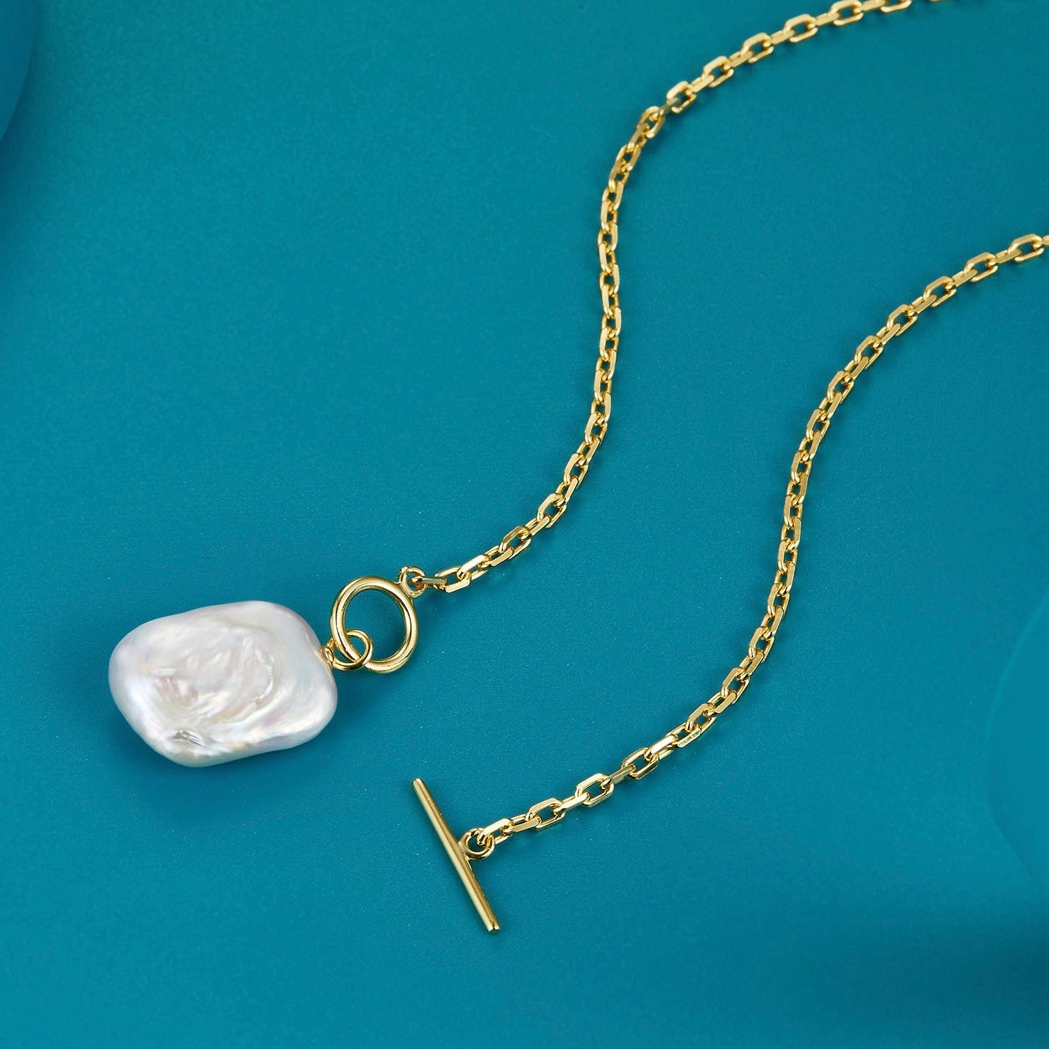 Éclat d’Ivoire Necklace - Pure Gems & Stones Store: Awakened Days