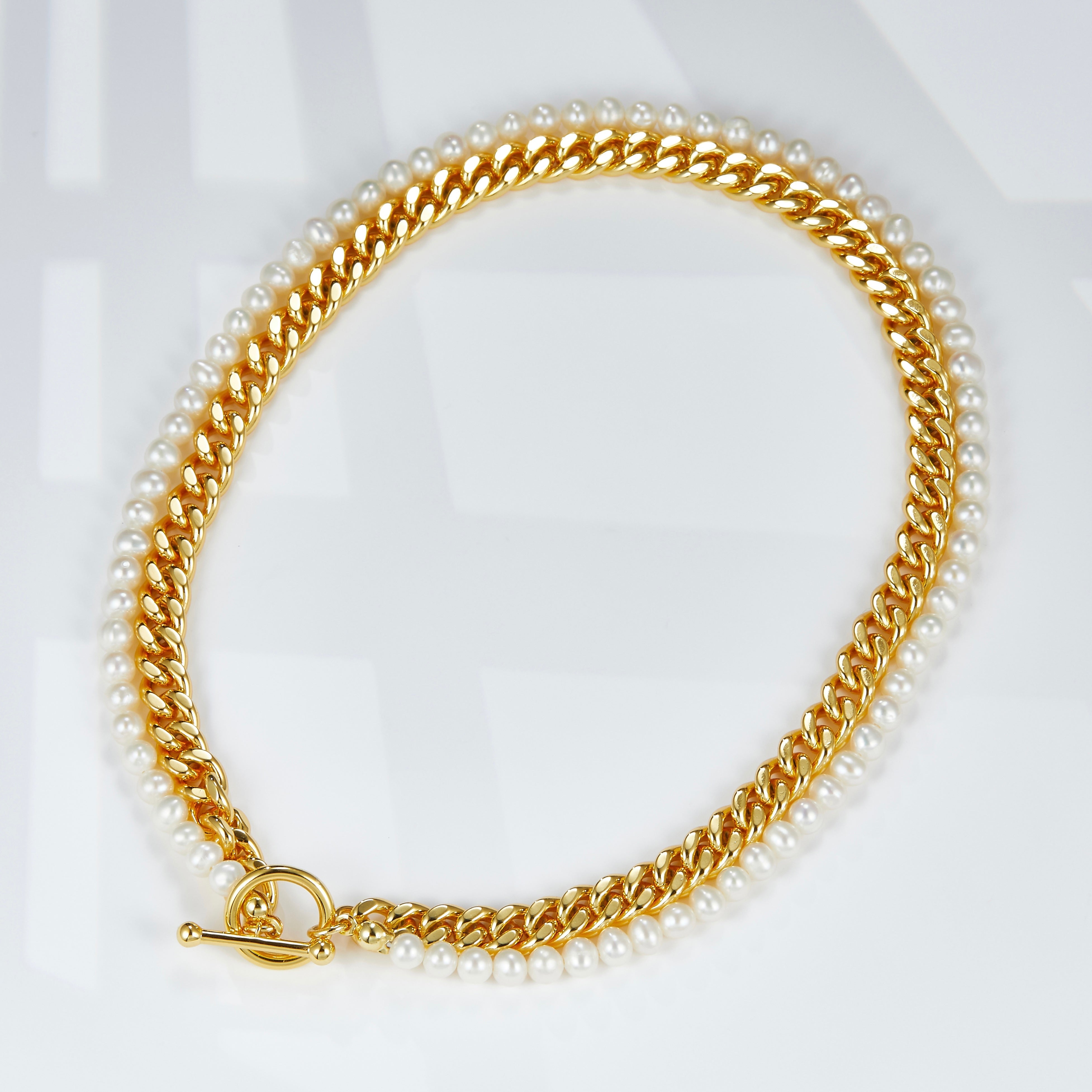 Étreinte d’Or Choker Necklace - Pure Gems & Stones Store: Awakened Days