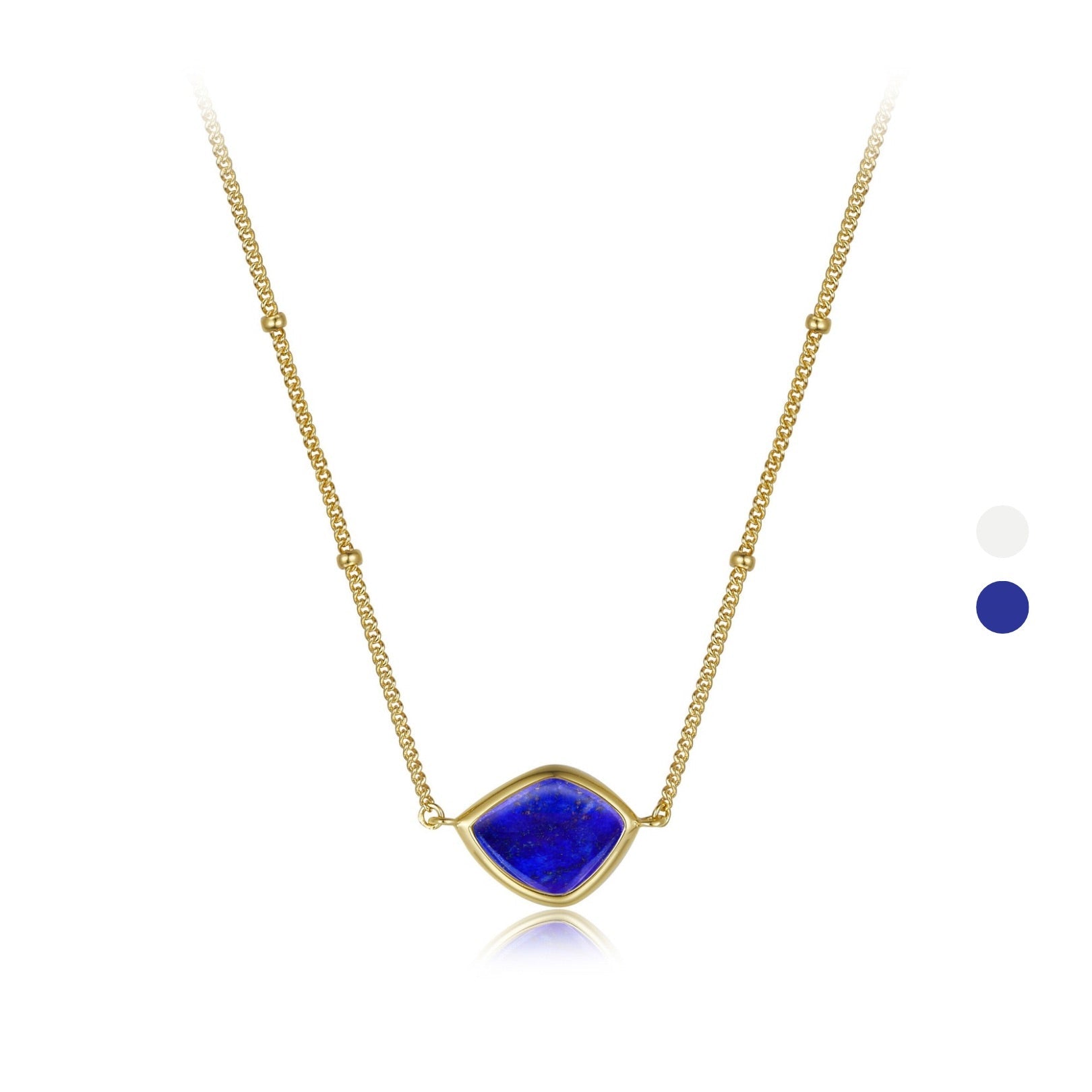 L’Arcane Necklace - Pure Gems & Stones Store: Awakened Days
