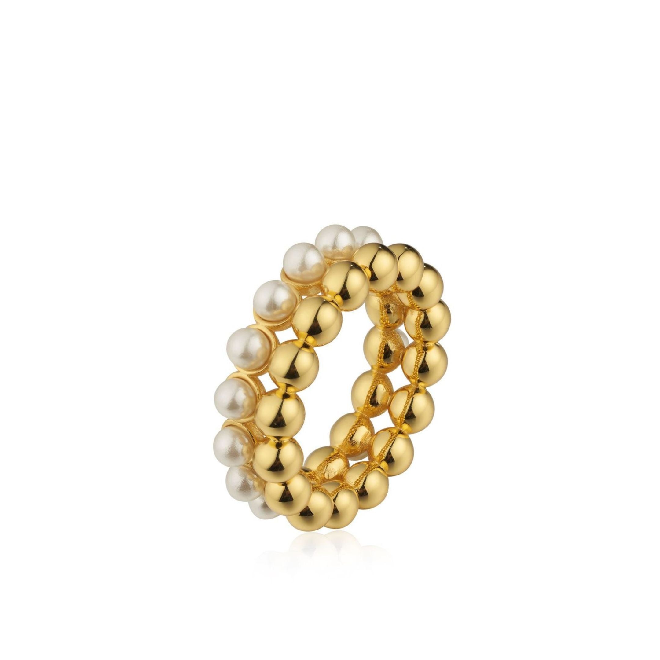 Lumière Ring - Pure Gems & Stones Store: Awakened Days