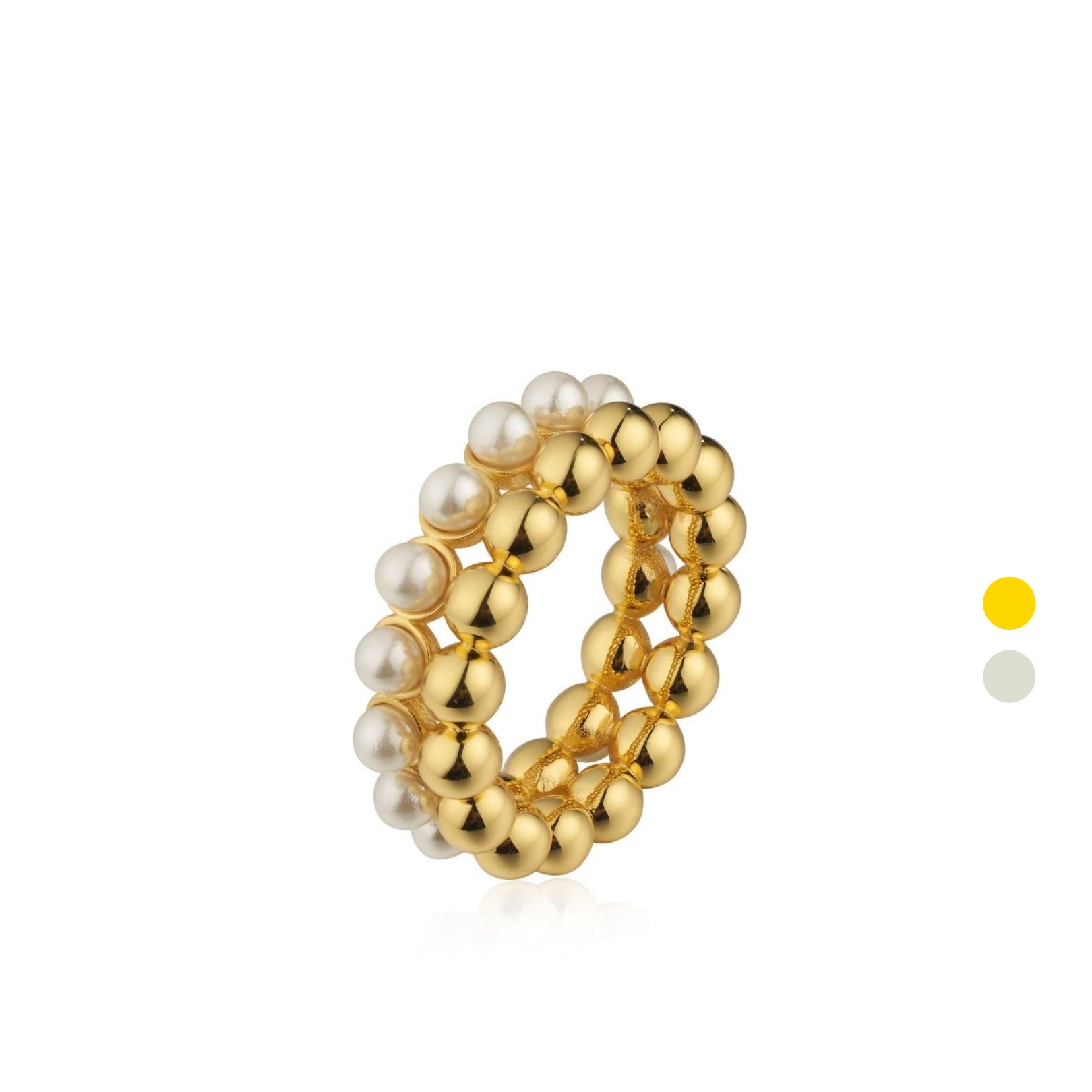 Lumière Ring - Pure Gems & Stones Store: Awakened Days