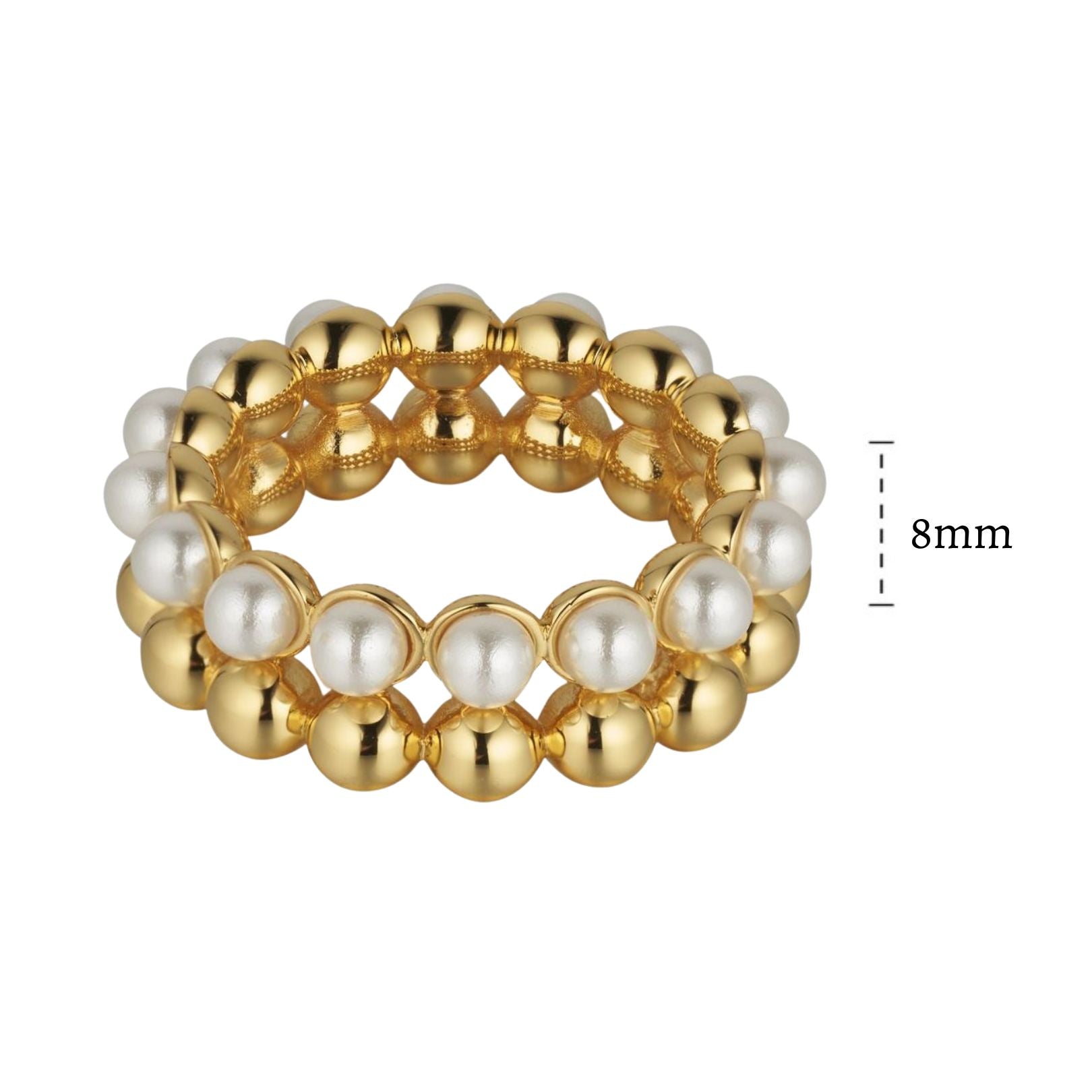 Lumière Ring - Pure Gems & Stones Store: Awakened Days