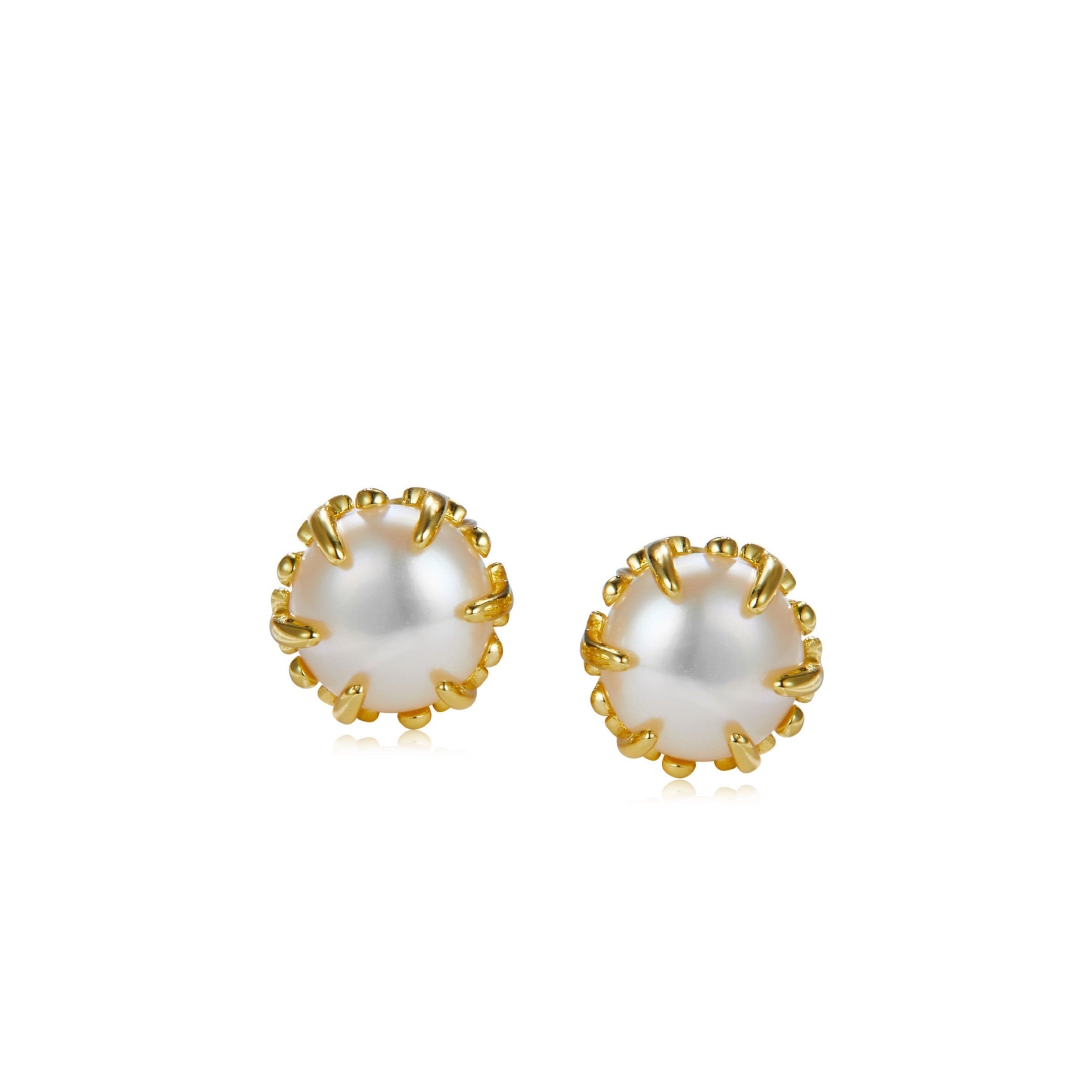 Lustre Studs - Pure Gems & Stones Store: Awakened Days