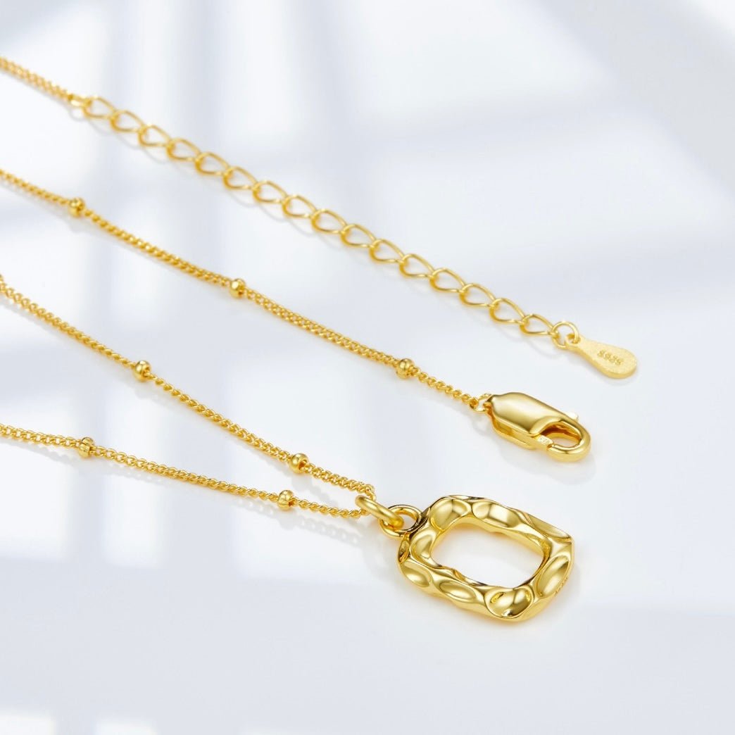 Mellow Glow Necklace - Pure Gems & Stones Store: Awakened Days