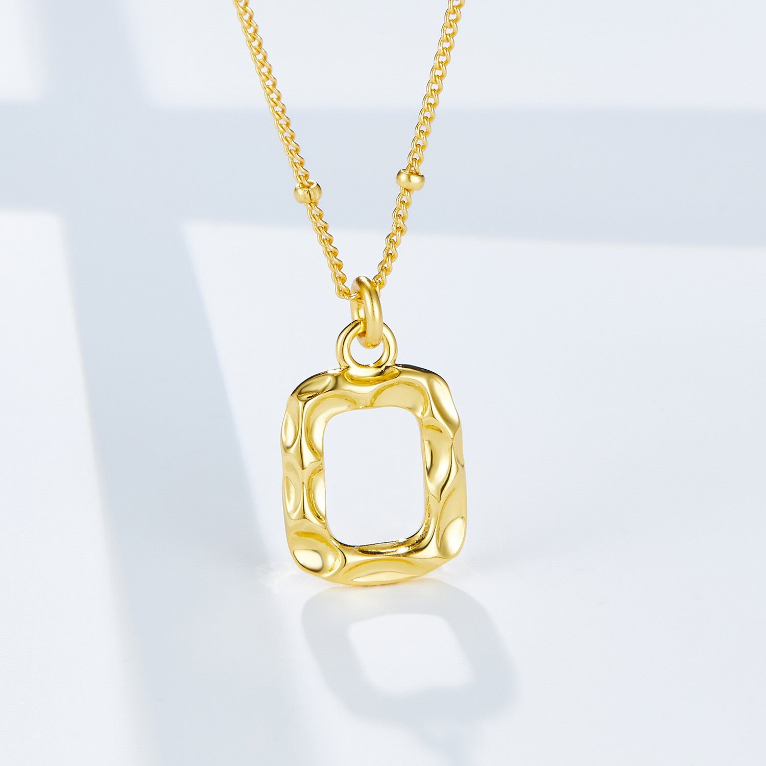 Mellow Glow Necklace - Pure Gems & Stones Store: Awakened Days