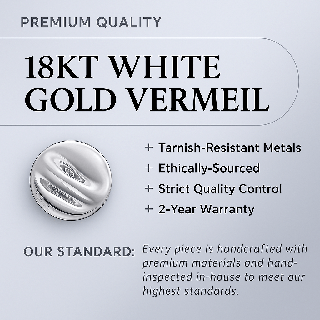 Nocturne Fleur Necklace - Pure Gems & Stones Store: Awakened Days