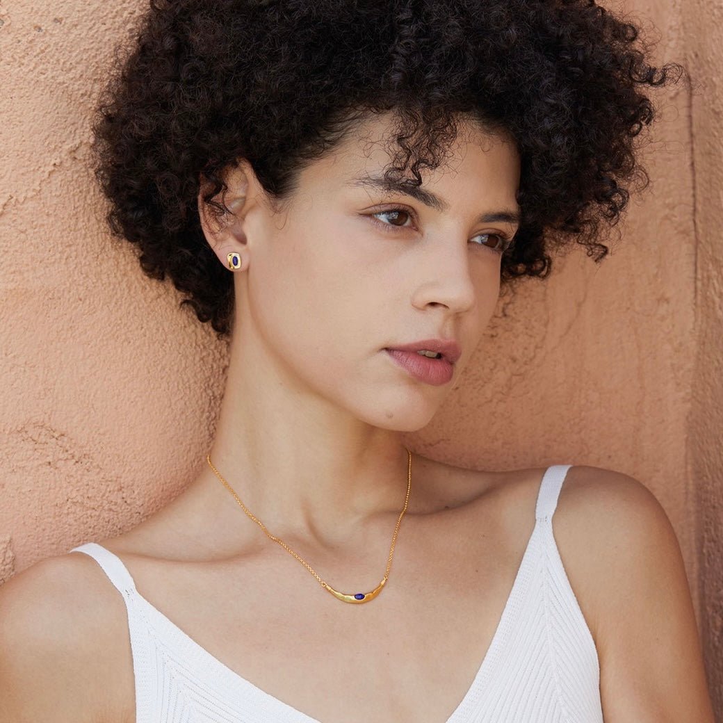 Orion Studs - Pure Gems & Stones Store: Awakened Days