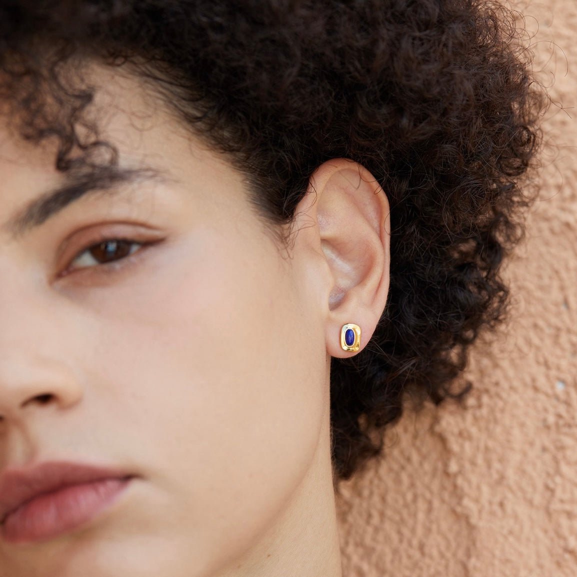 Orion Studs - Pure Gems & Stones Store: Awakened Days