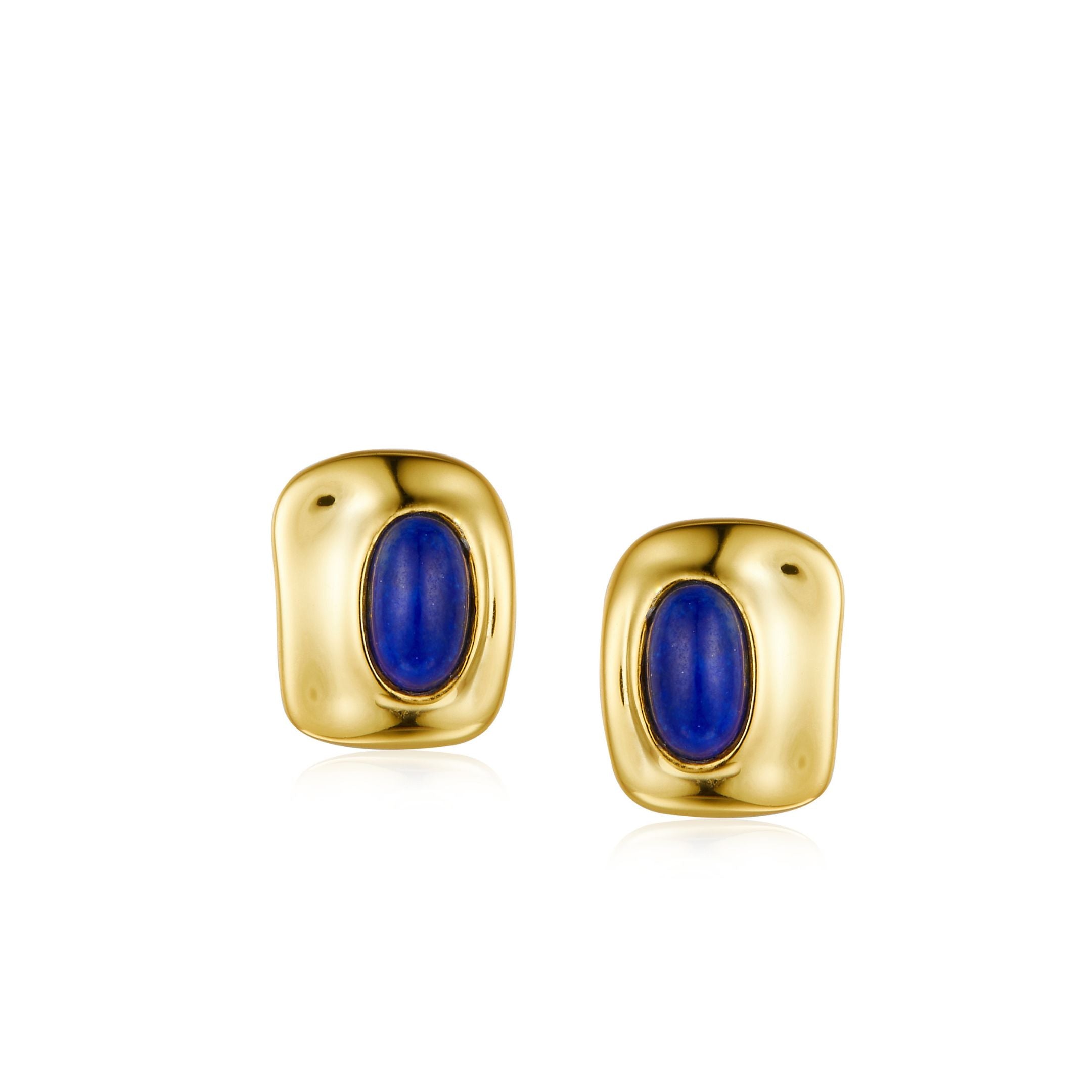 Orion Studs - Pure Gems & Stones Store: Awakened Days