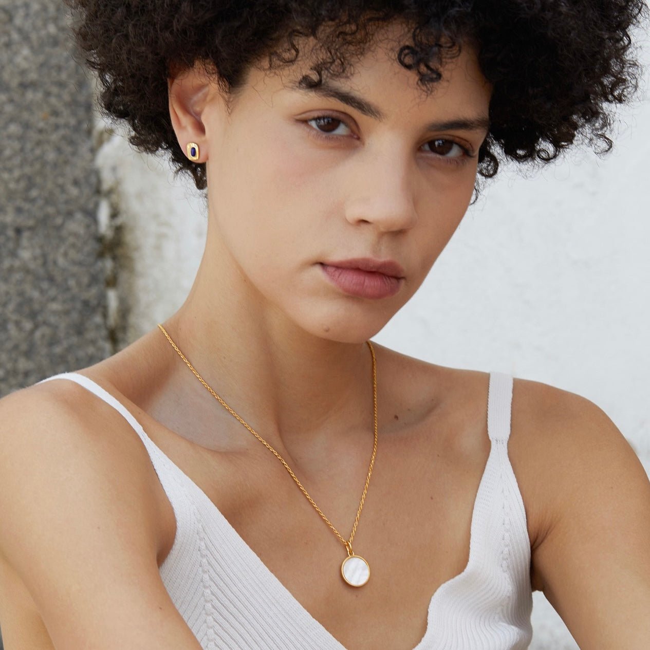 Orion Studs - Pure Gems & Stones Store: Awakened Days