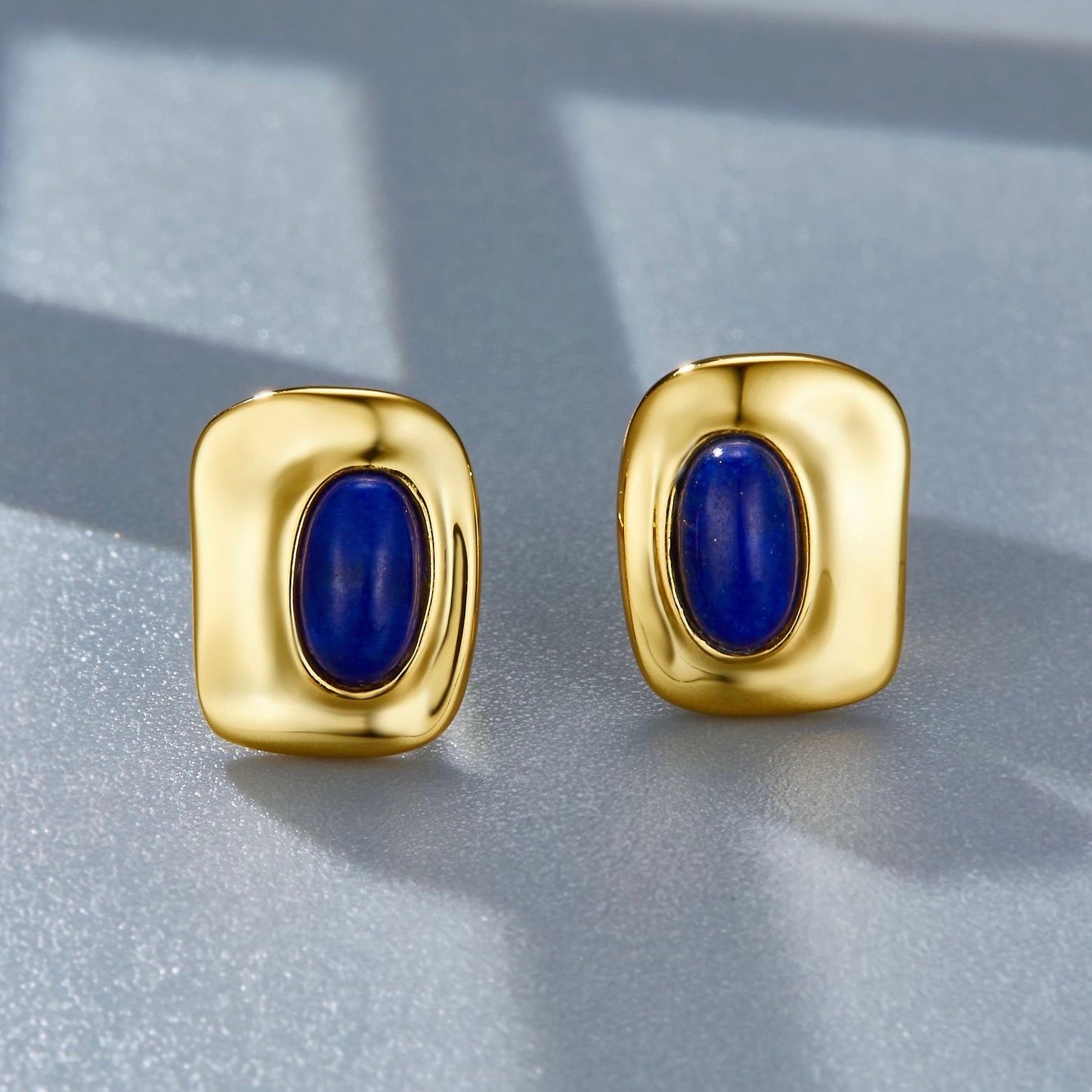 Orion Studs - Pure Gems & Stones Store: Awakened Days