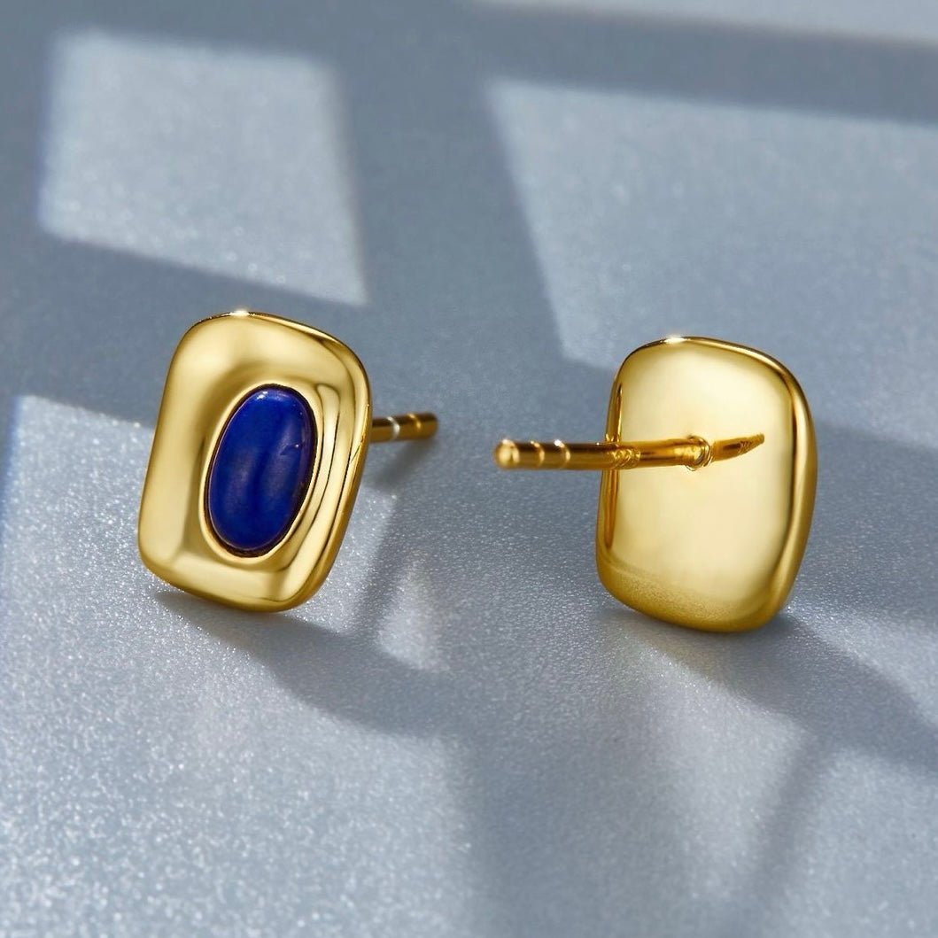 Orion Studs - Pure Gems & Stones Store: Awakened Days