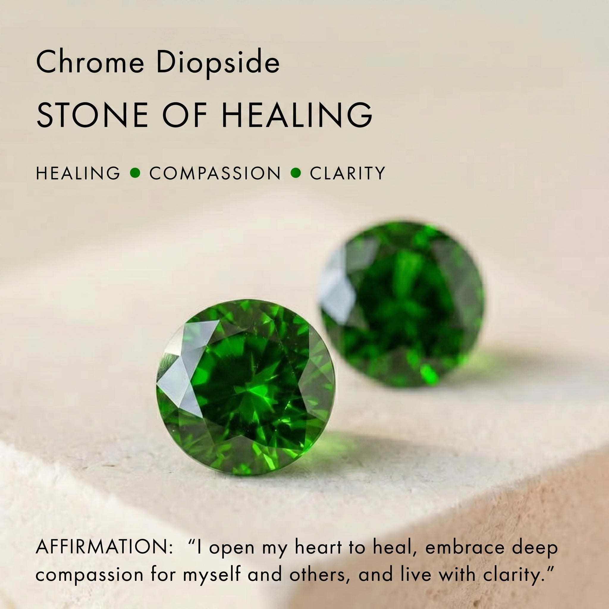 Renaissance Forest Necklace - Pure Gems & Stones Store: Awakened Days