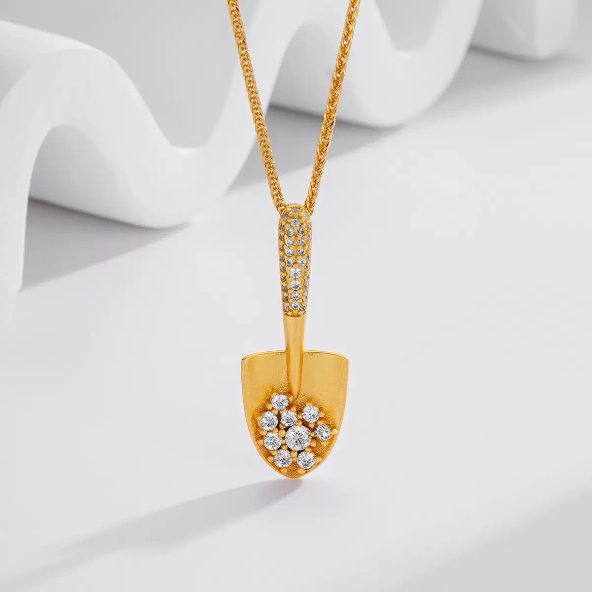 The Harvest Necklace - Pure Gems & Stones Store: Awakened Days