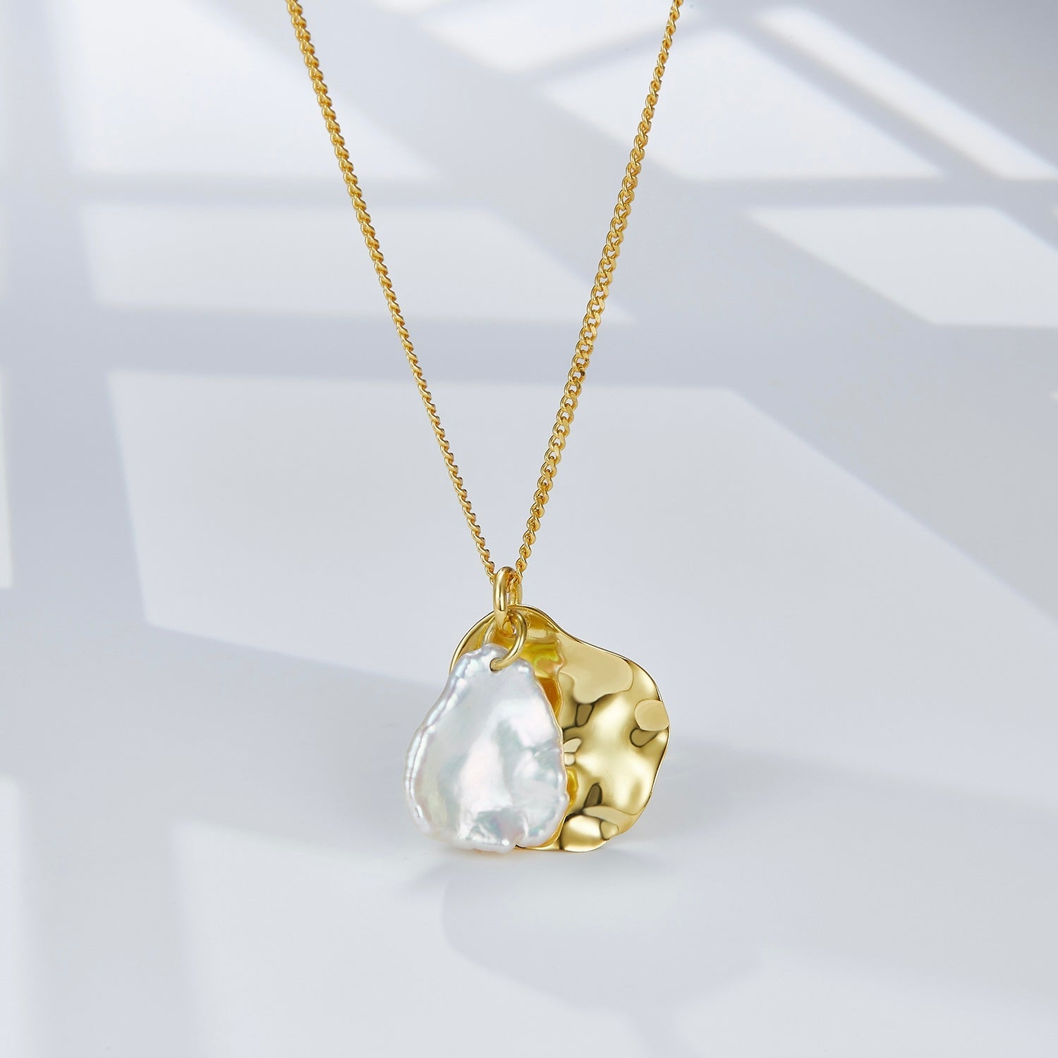 Tideborn Necklace - Pure Gems & Stones Store: Awakened Days