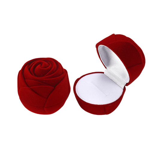Ring Gift Box