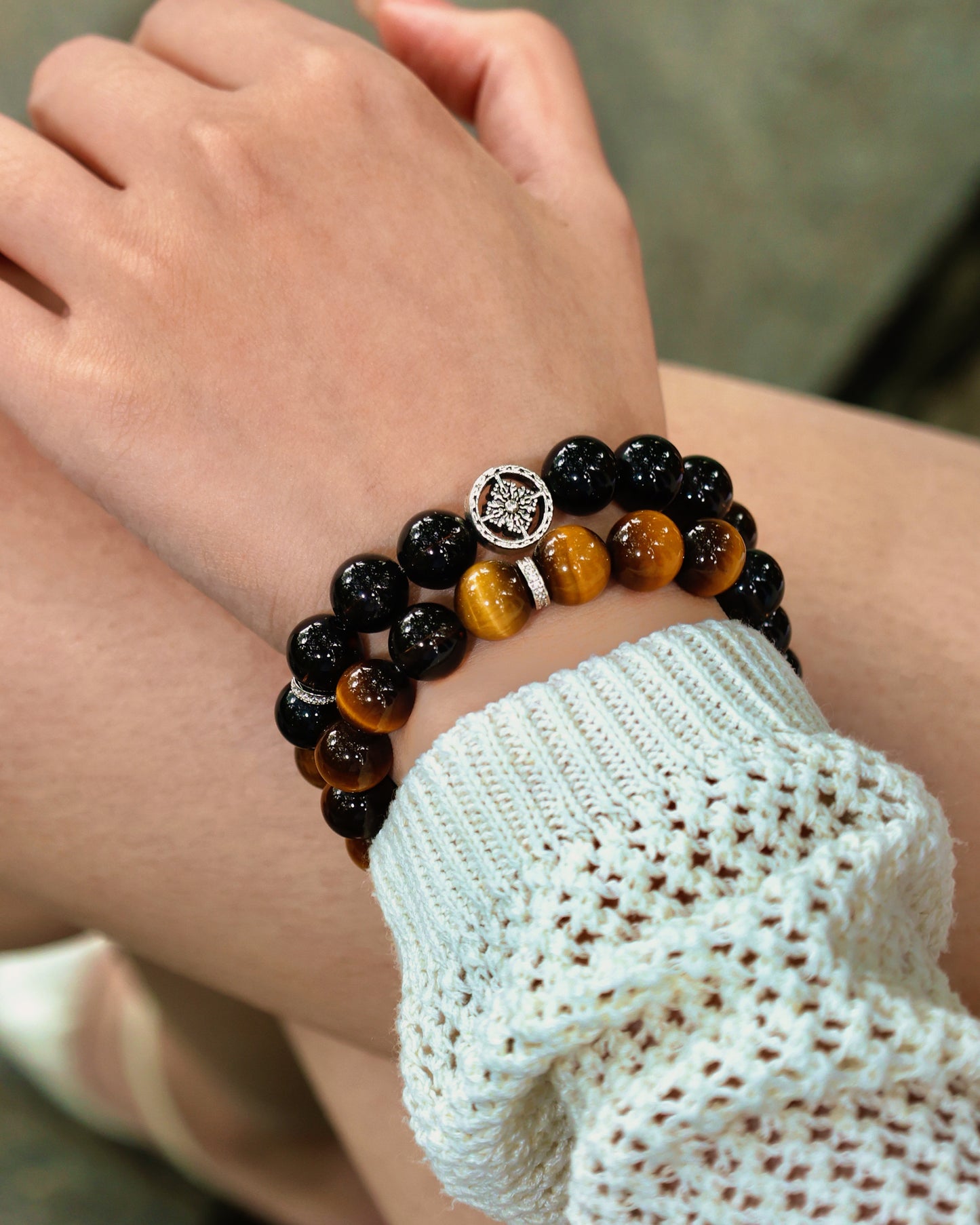 The Empowerment Bracelet