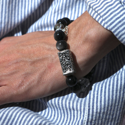 Ultimate Shield & Protection Bracelet