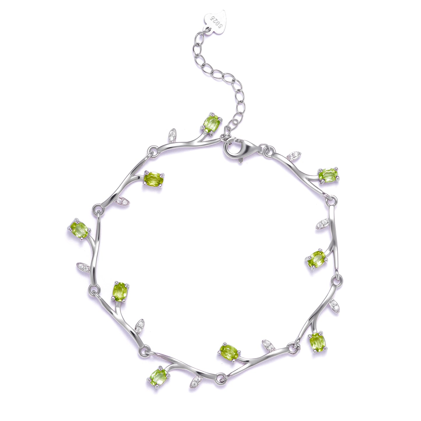 Willow Vine Bracelet – Signature Design