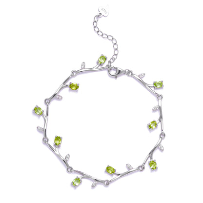 Willow Vine Bracelet – Signature Design