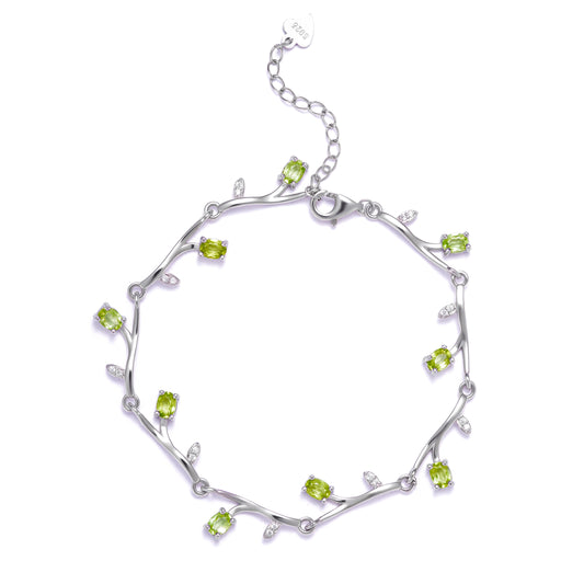 Willow Vine Bracelet – Signature Design