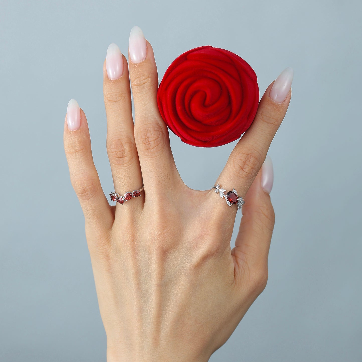 Ring Gift Box