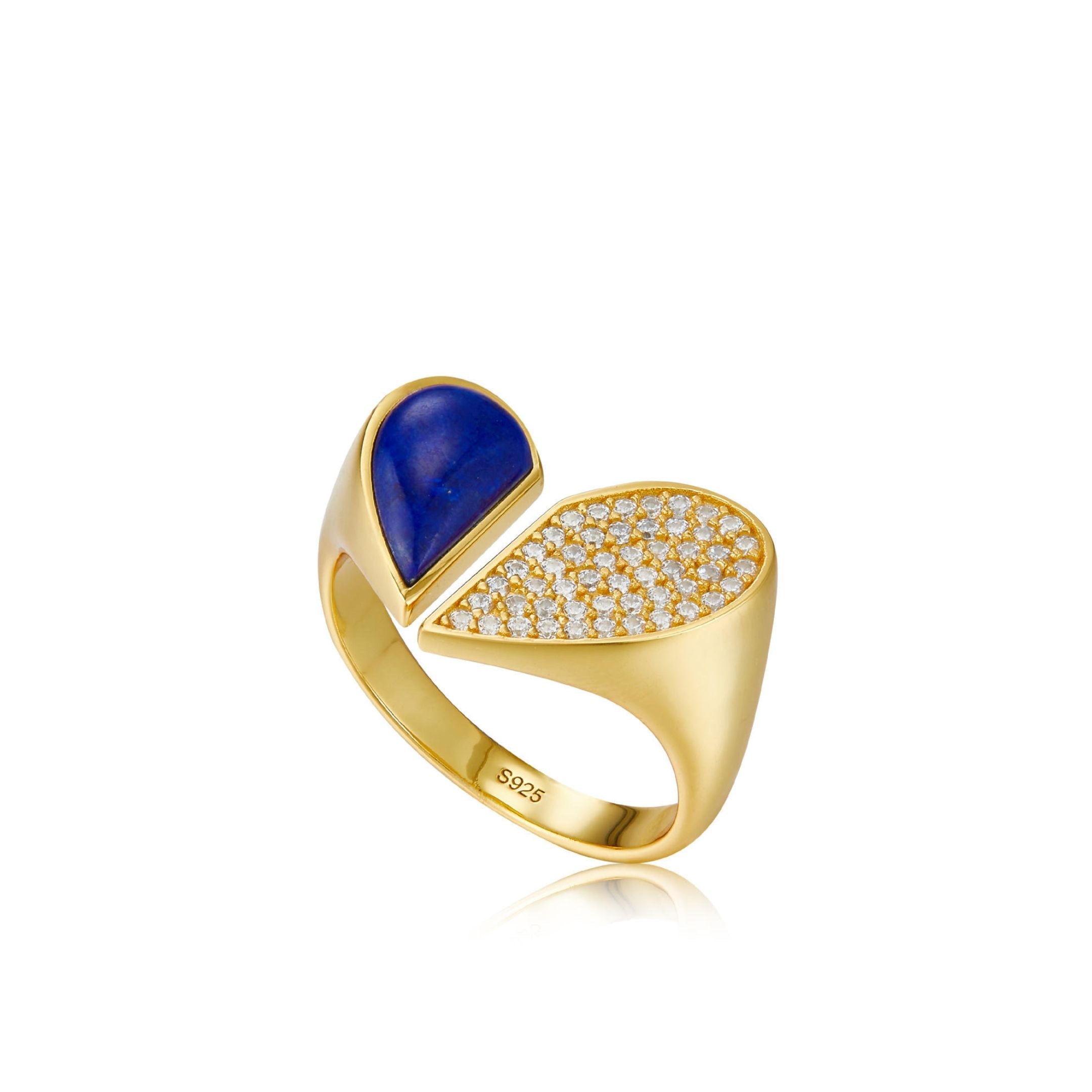 À Deux Ring - Pure Gems & Stones Store: Awakened Days