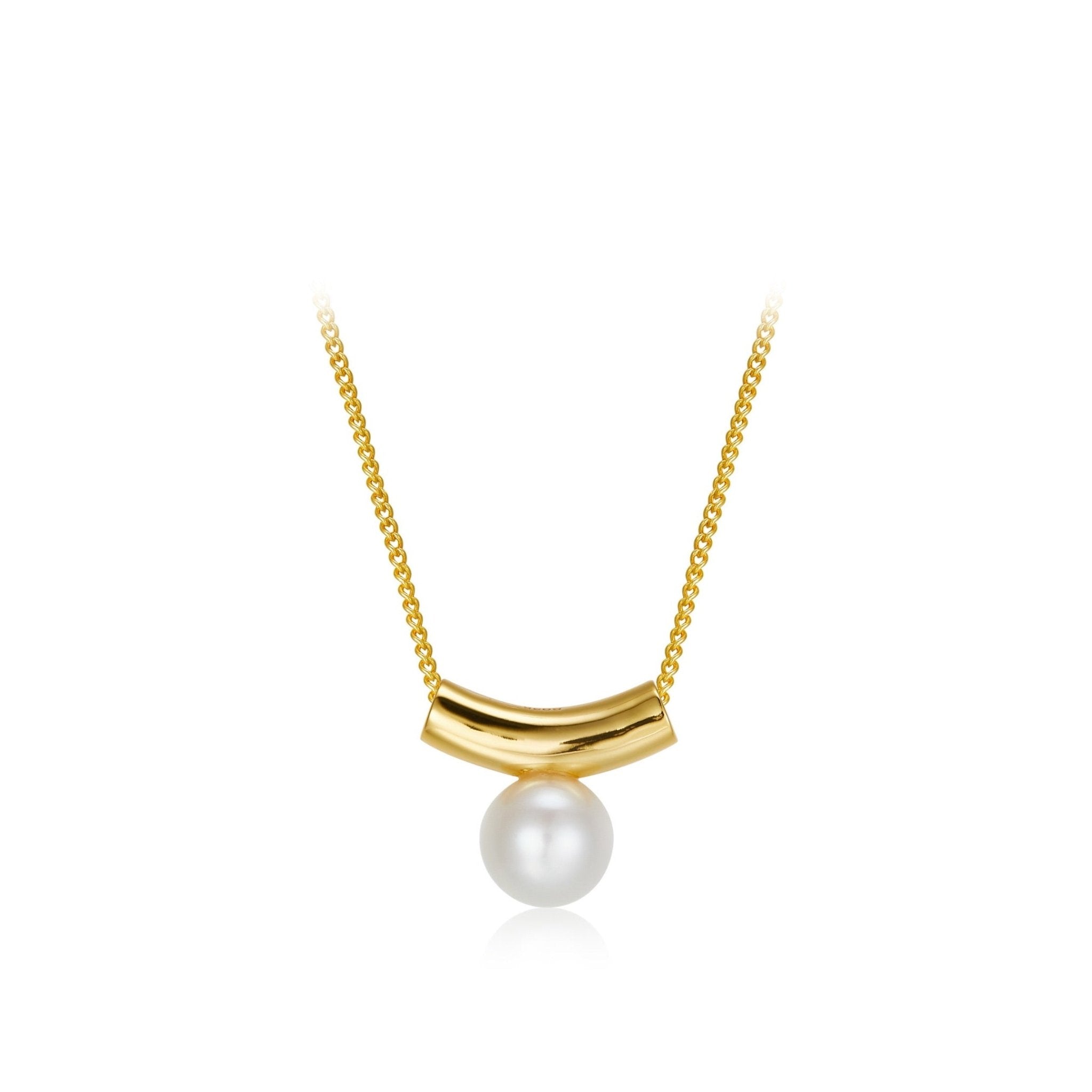 Arc de Lune Necklace - Pure Gems & Stones Store: Awakened Days