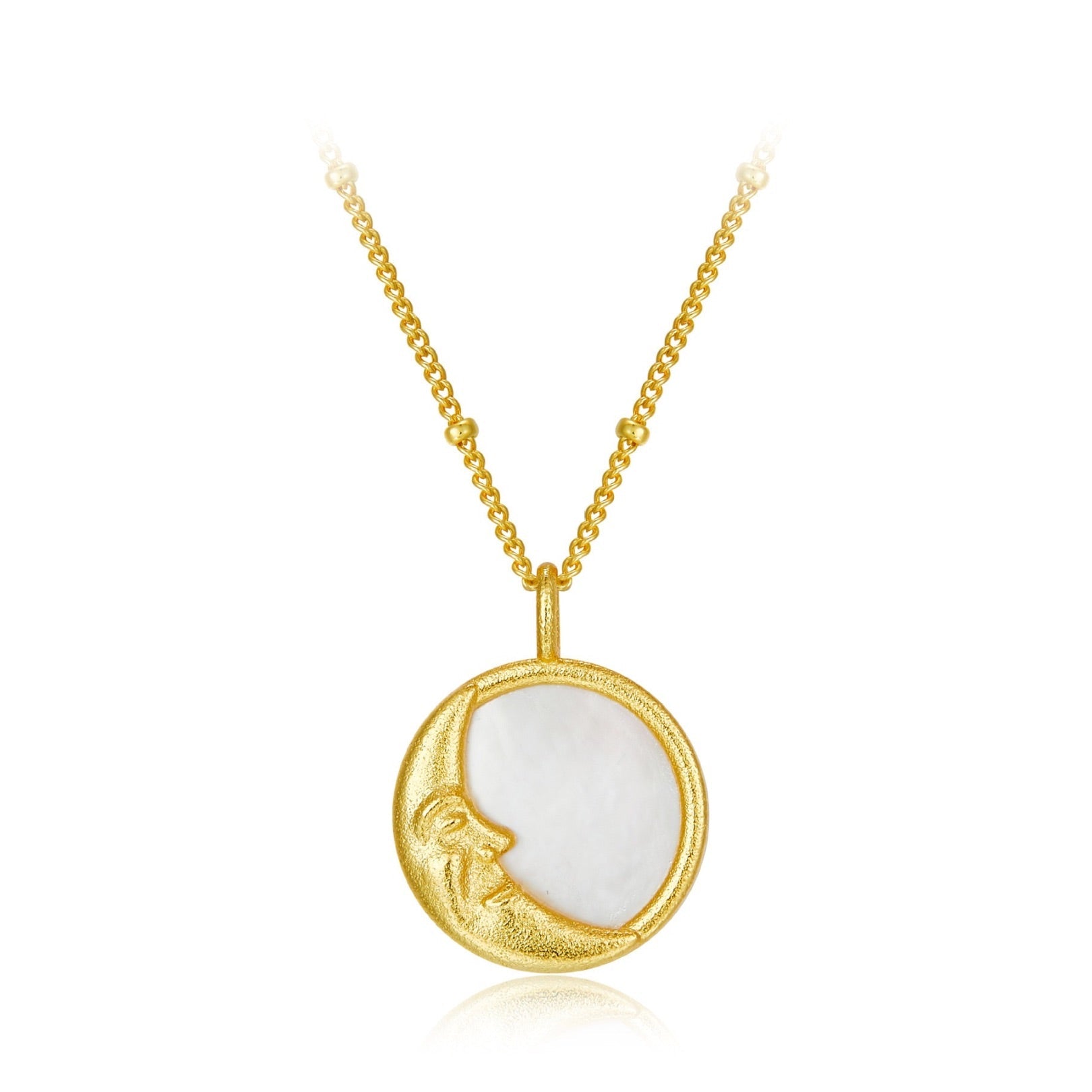 Day & Night Necklace - Pure Gems & Stones Store: Awakened Days