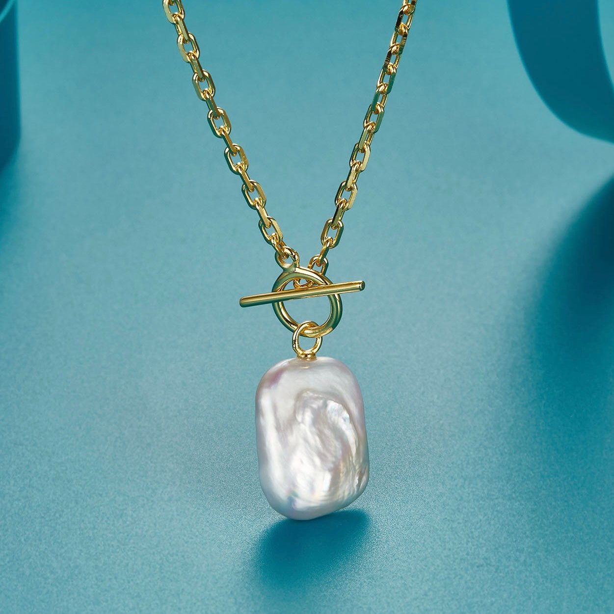 Éclat d’Ivoire Necklace - Pure Gems & Stones Store: Awakened Days