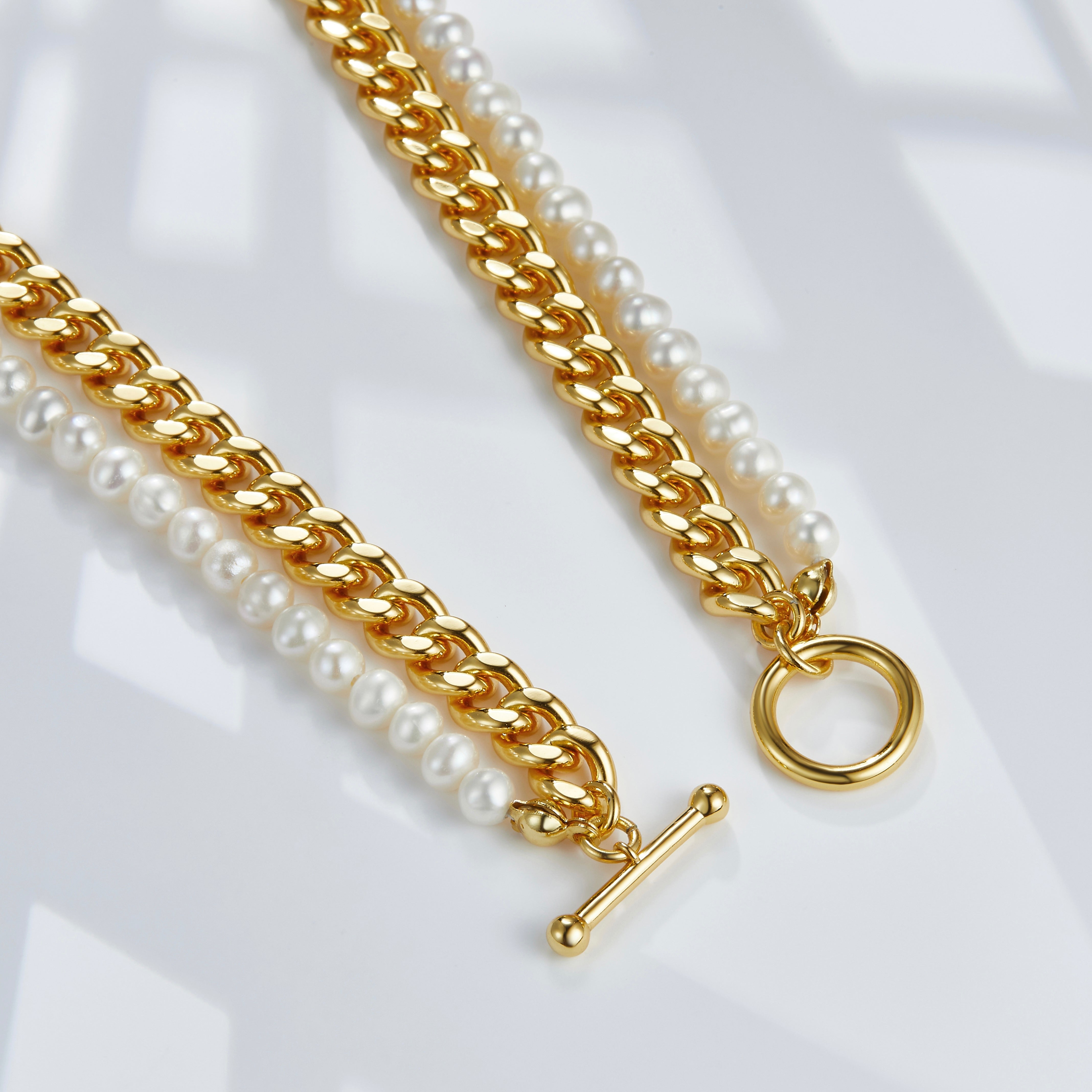 Étreinte d’Or Choker Necklace - Pure Gems & Stones Store: Awakened Days