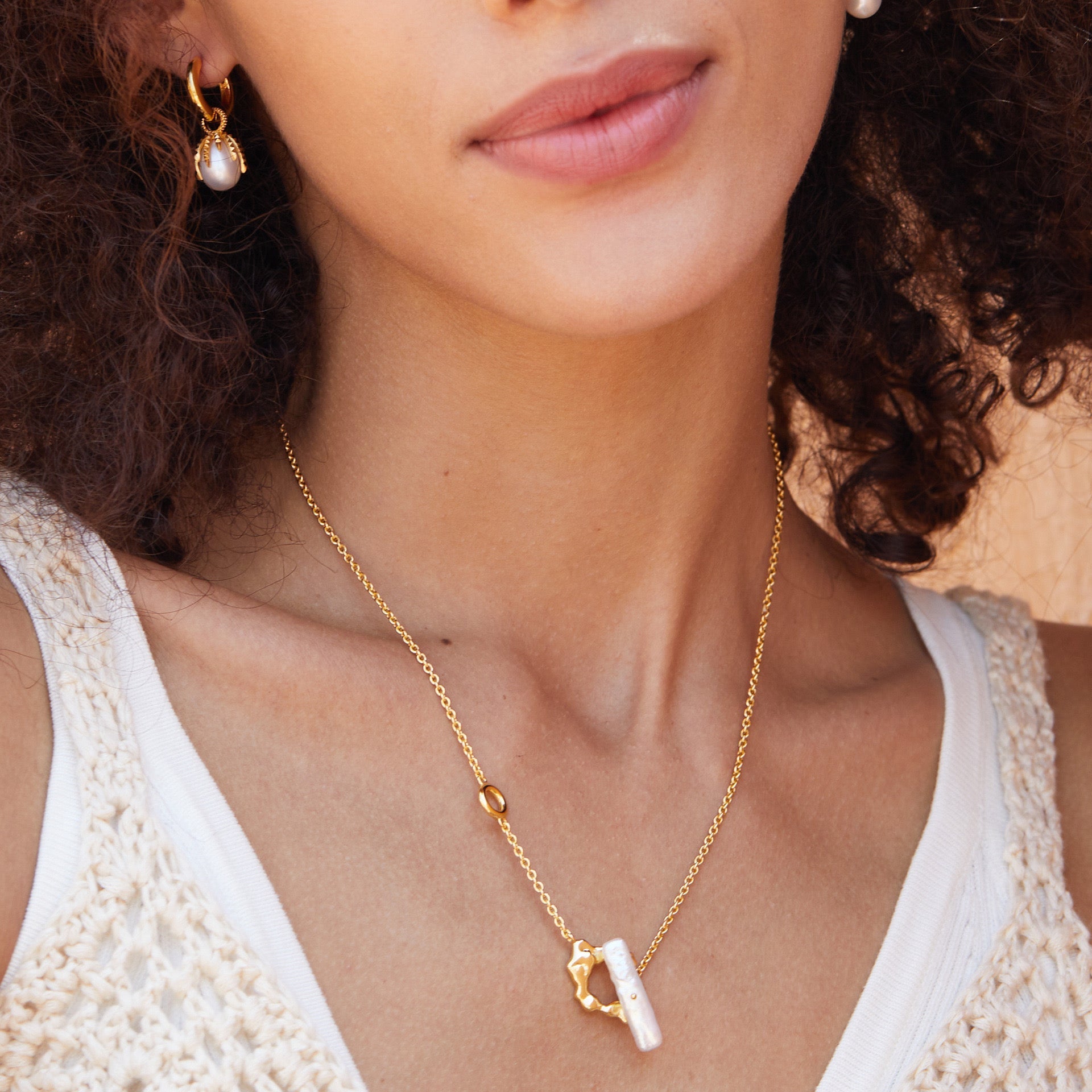 La Muse Baroque - Pure Gems & Stones Store: Awakened Days