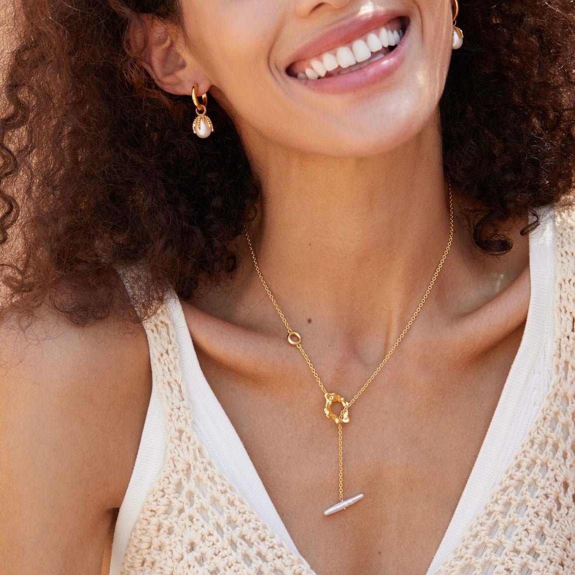 La Muse Baroque - Pure Gems & Stones Store: Awakened Days