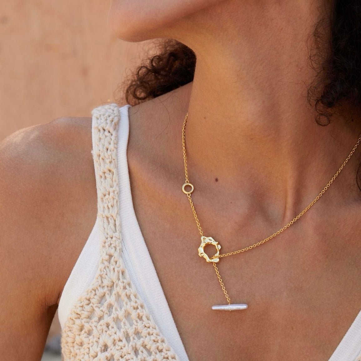 La Muse Baroque - Pure Gems & Stones Store: Awakened Days