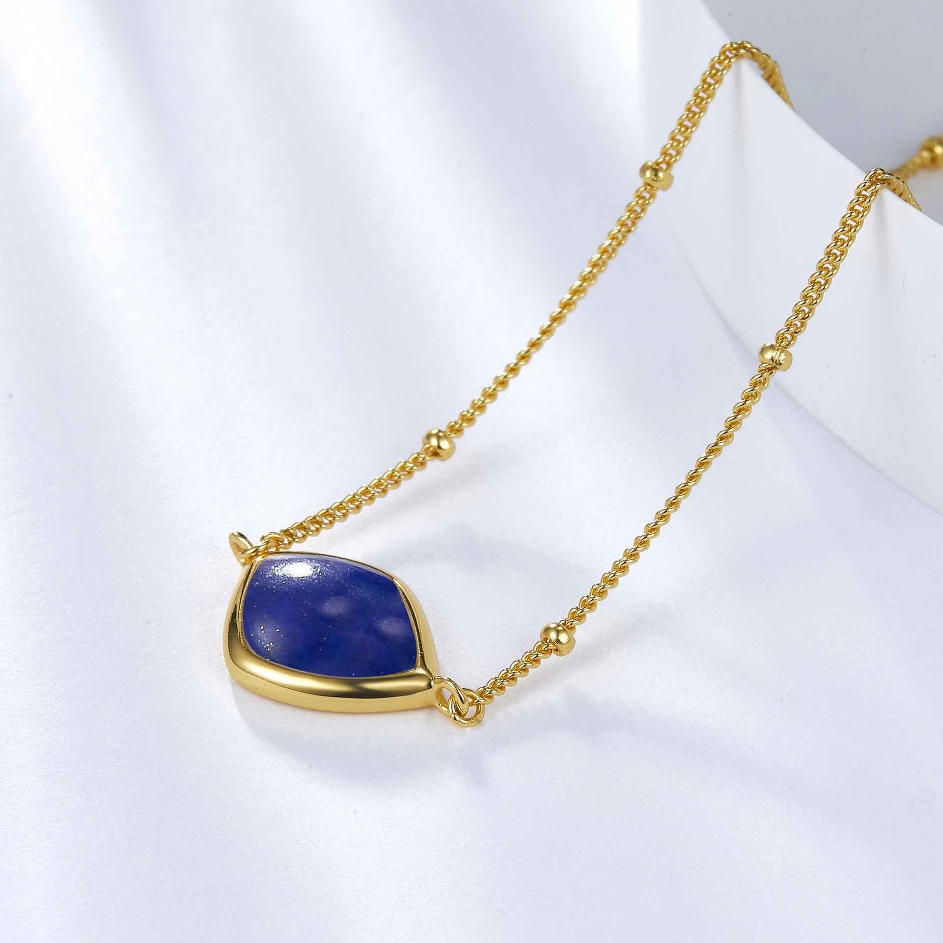 L’Arcane Necklace - Pure Gems & Stones Store: Awakened Days