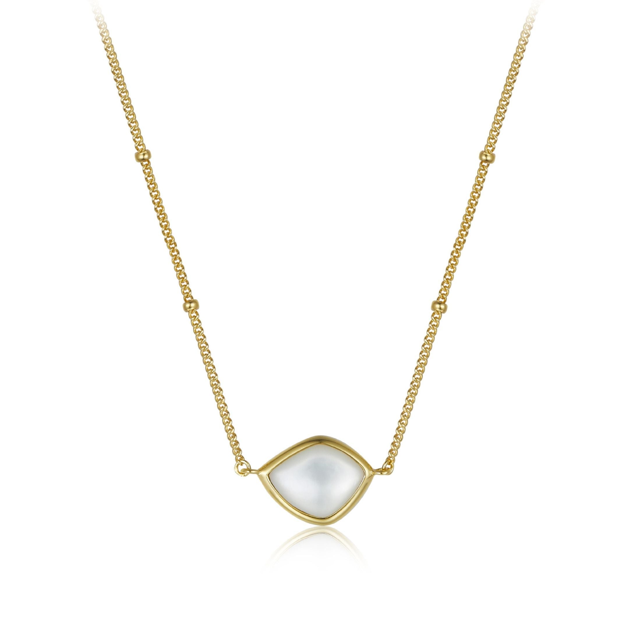 L’Arcane Necklace - Pure Gems & Stones Store: Awakened Days