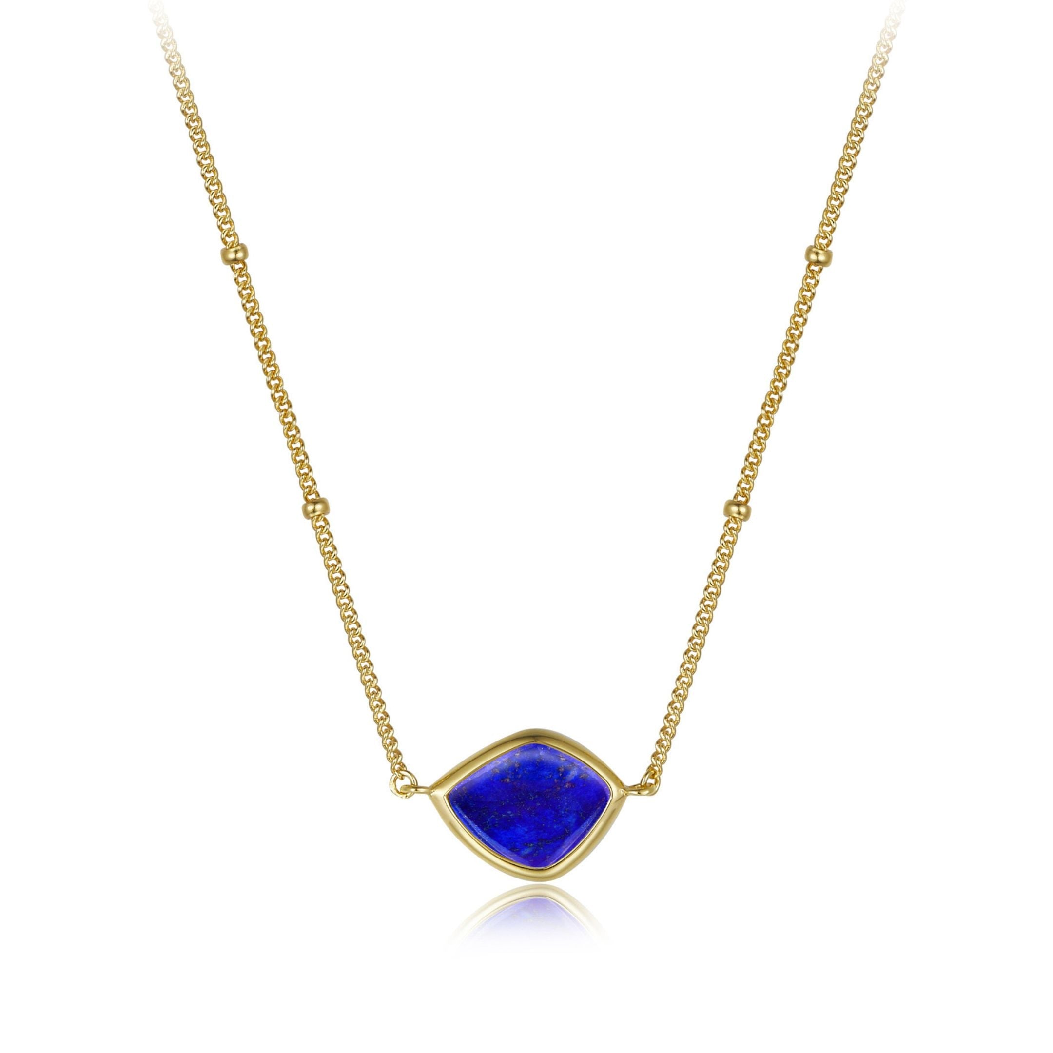 L’Arcane Necklace - Pure Gems & Stones Store: Awakened Days