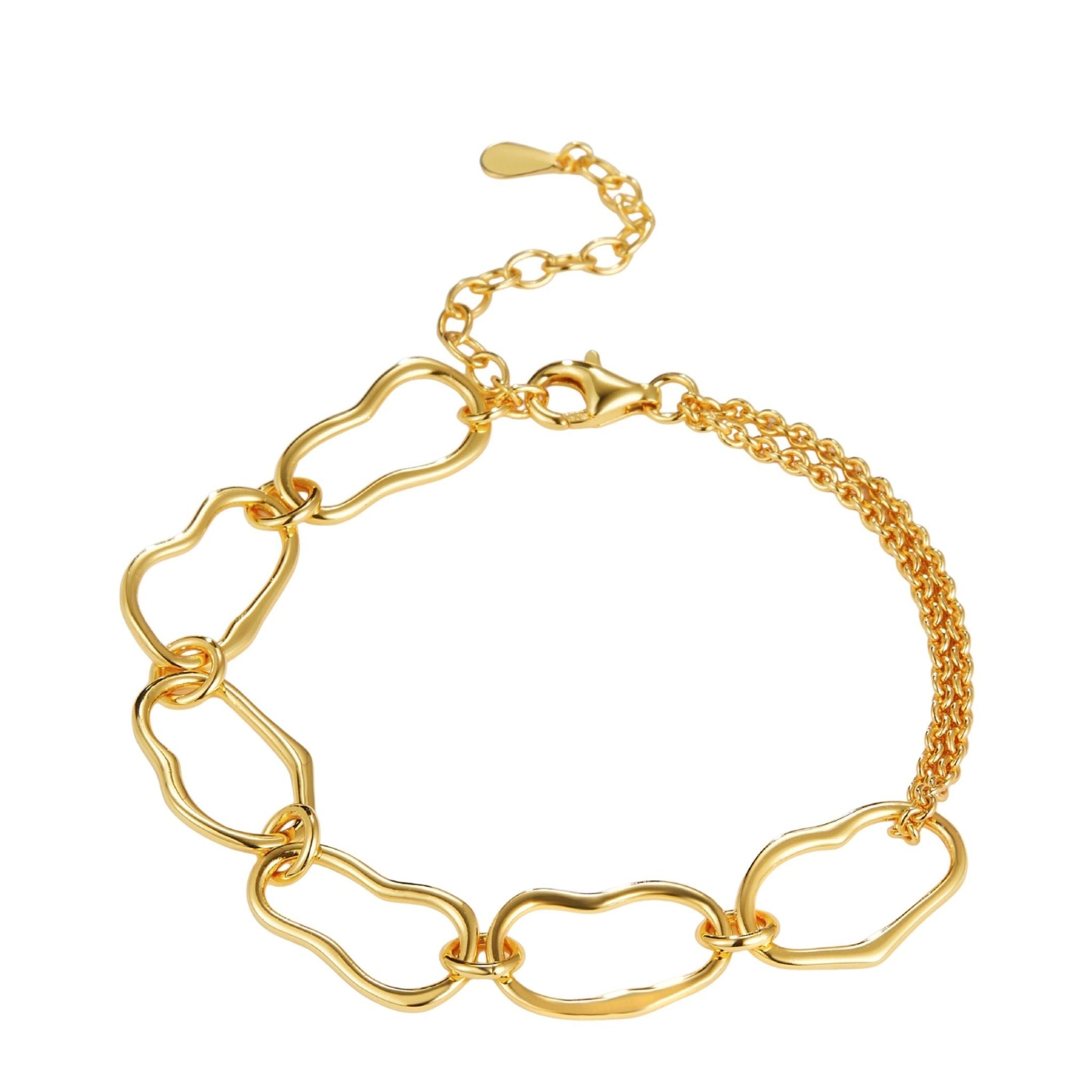 Liaison Bracelet - Pure Gems & Stones Store: Awakened Days