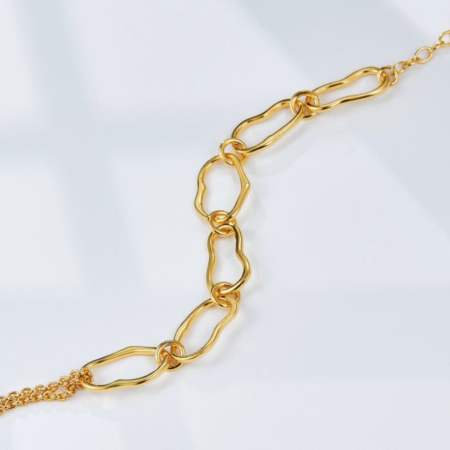Liaison Bracelet - Pure Gems & Stones Store: Awakened Days