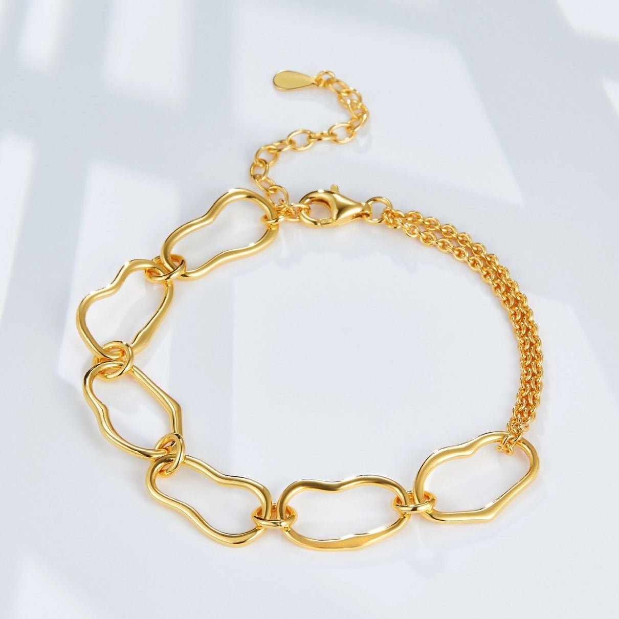 Liaison Bracelet - Pure Gems & Stones Store: Awakened Days